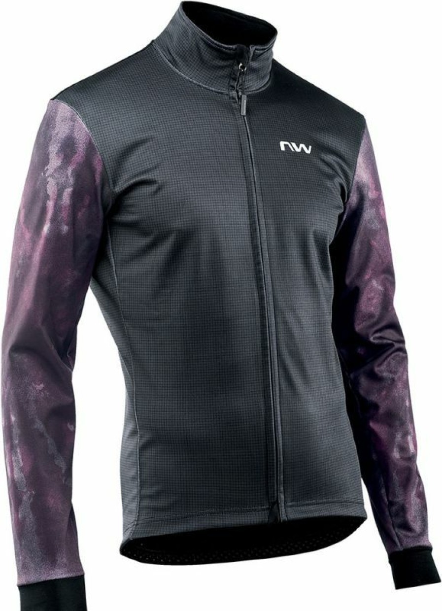 Jackets * | Northwave Blade Thermal Jacket Clearance