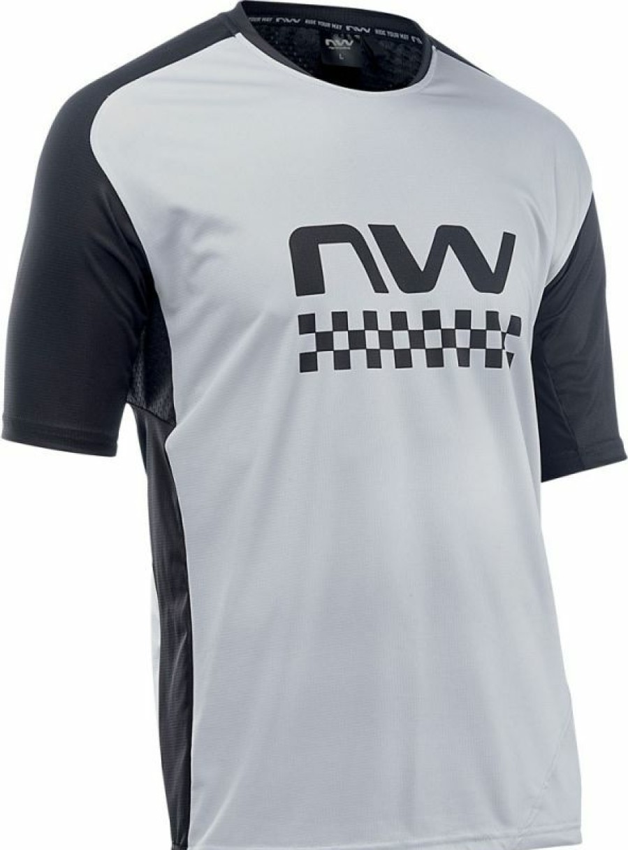 Jerseys * | Northwave Edge Mtb Jersey Sale