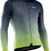 Jerseys * | Northwave Blade 3 Long Sleeve Jersey Sale