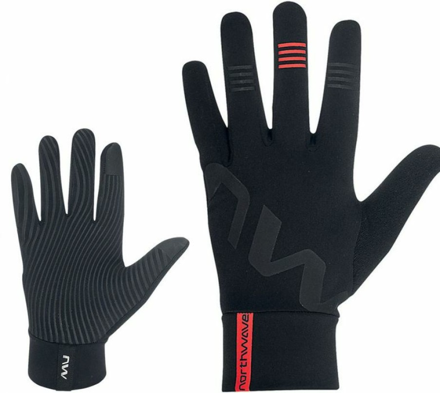 Gloves * | Northwave Active Contact Gloves Online