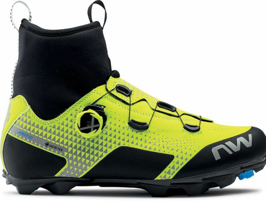 Footwear * | Northwave Celsius Xc Arctic Gtx Winter Mtb Shoes Outlet