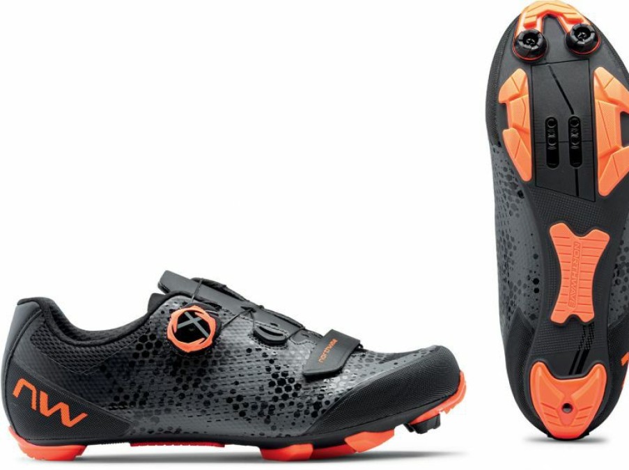 Footwear * | Northwave Razer 2 Mtb Shoes Sale