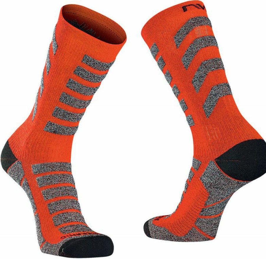 Socks * | Northwave Husky Ceramic High Socks Clearance