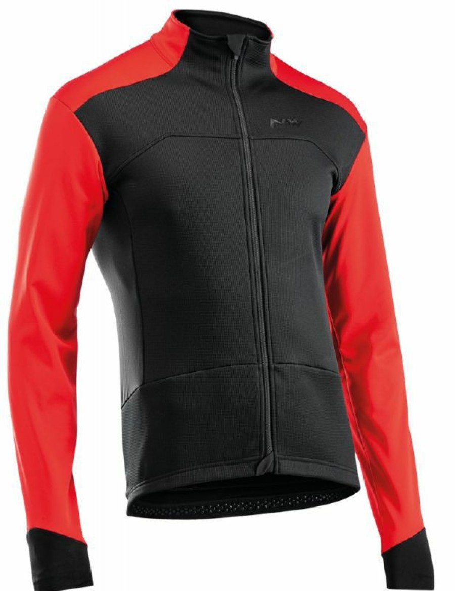 Jackets * | Northwave Reload Winter Jacket Sale