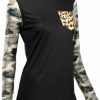 Jerseys * | Northwave Wild Jersey Ls Women'S Mtb Long Sleeve Jersey Outlet