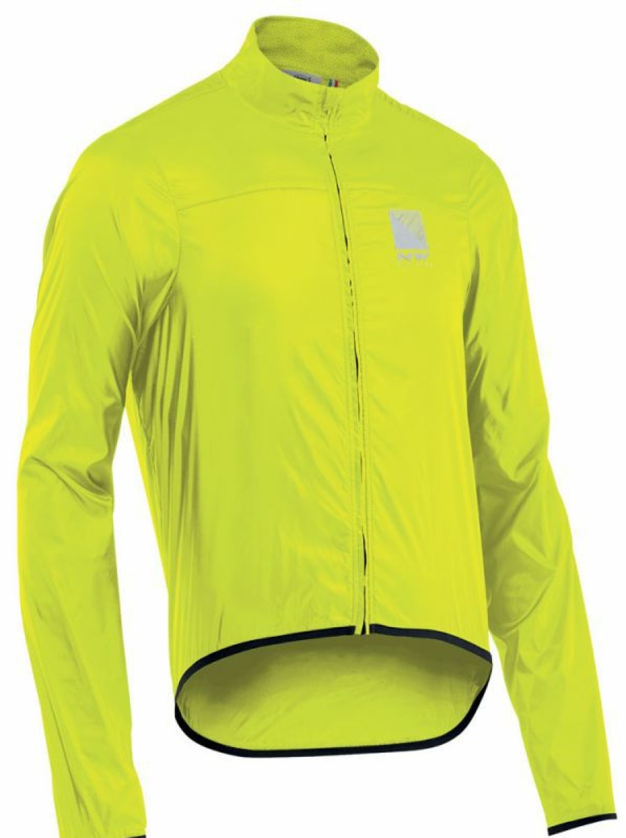 Jackets * | Northwave Breeze 2 Wind Jacket Clearance