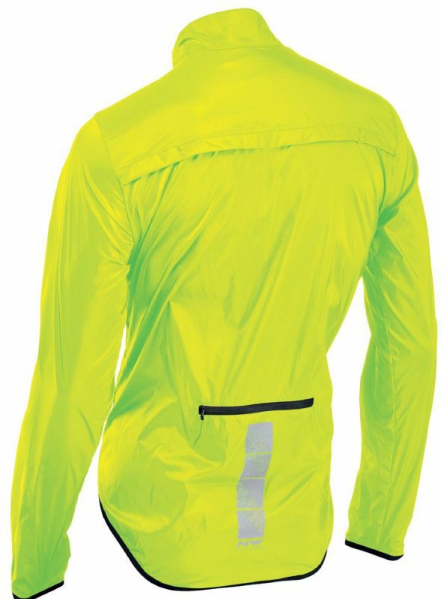 Jackets * | Northwave Breeze 2 Wind Jacket Clearance