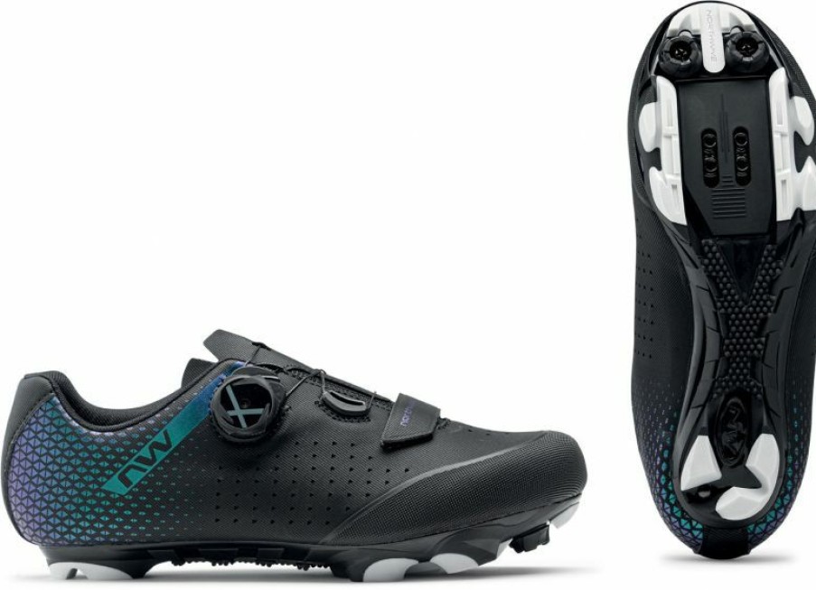 Footwear * | Northwave Origin Plus 2 Women'S Mtb Shoes Clearance