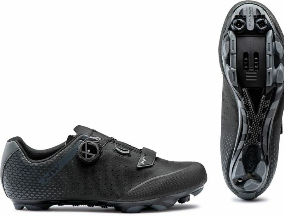 Footwear * | Northwave Origin Plus 2 Wide Mtb Shoes Sale