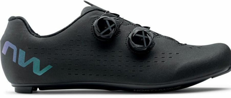 Footwear * | Northwave Revolution 3 Road Bike Shoes Outlet