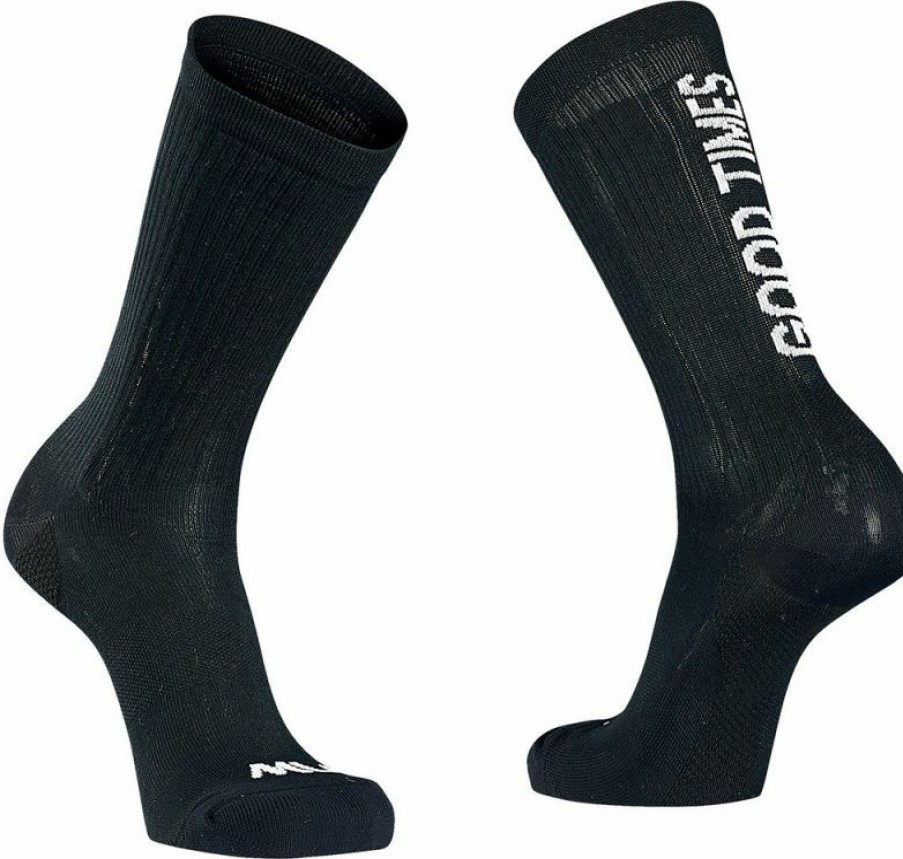 Socks * | Northwave Good Time Great Lines Winter Thermo Socks Online