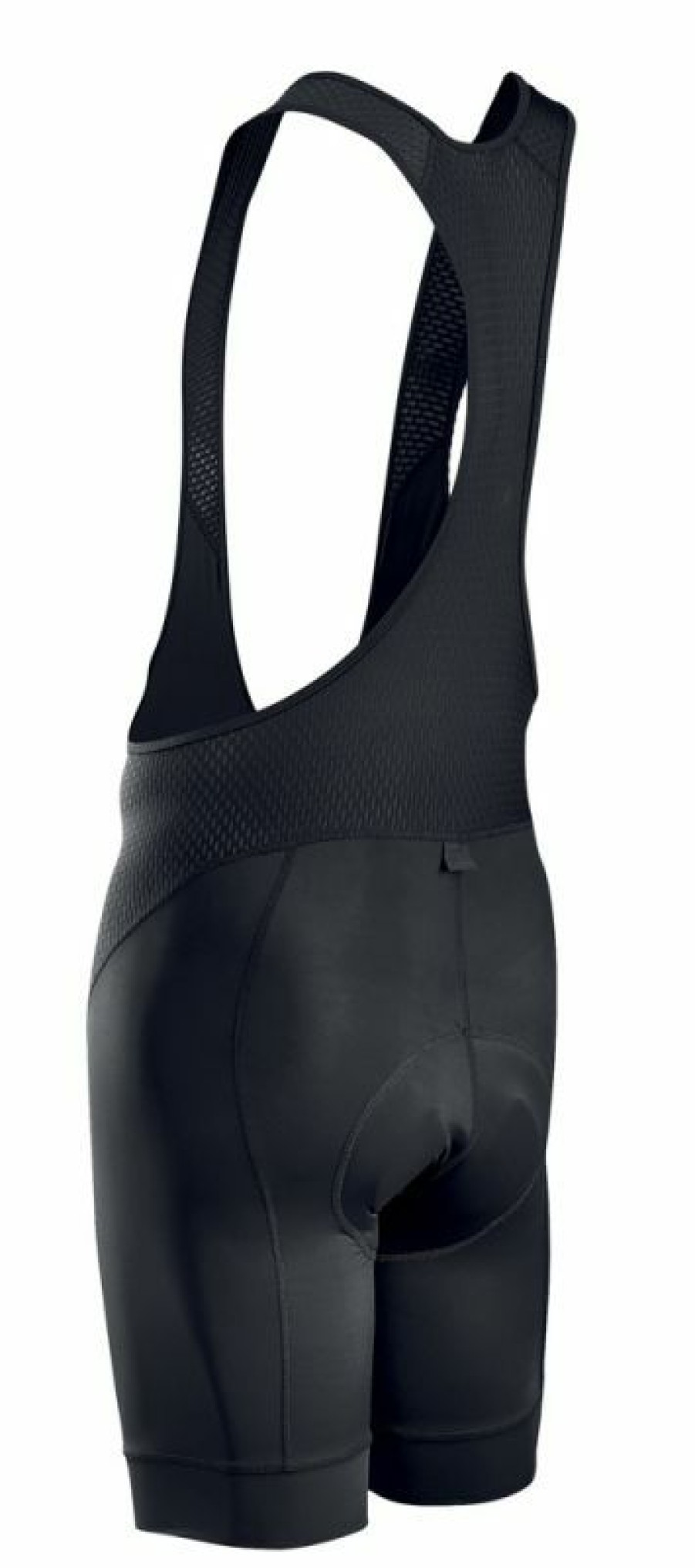 Trousers * | Northwave Force 2 Bib Shorts With Pad Outlet