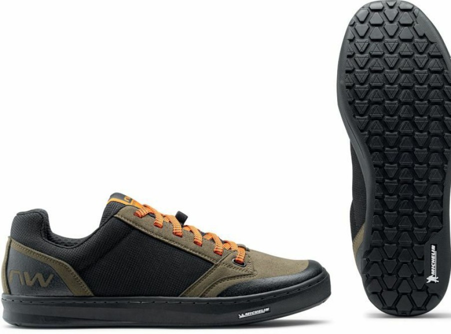 Footwear * | Northwave Tribe 2 Mtb Shoes Clearance