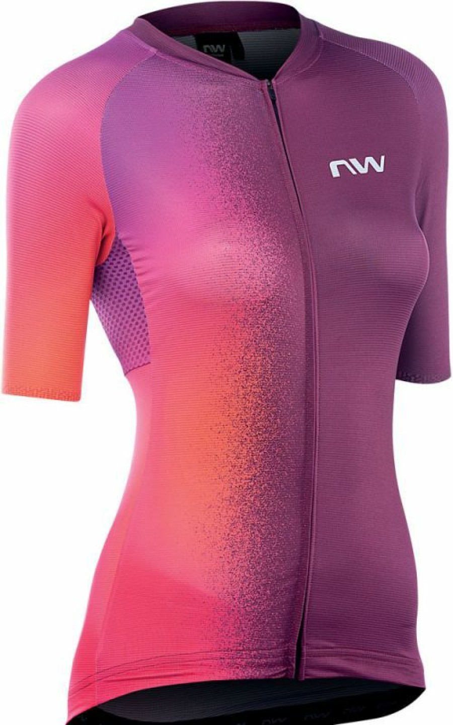 Jerseys * | Northwave Blade Women'S Jersey Clearance