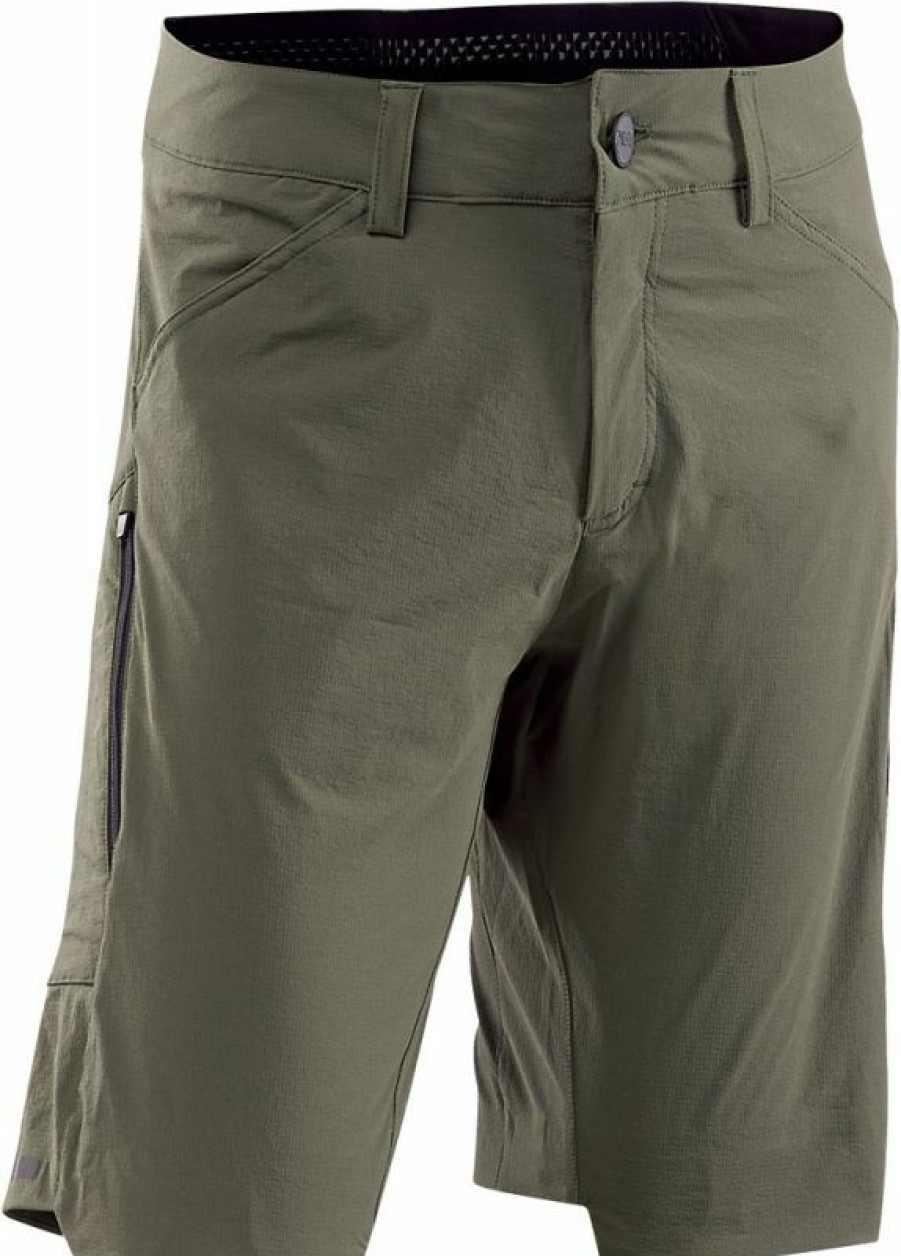 Trousers * | Northwave Rockster Mtb Shorts Outlet