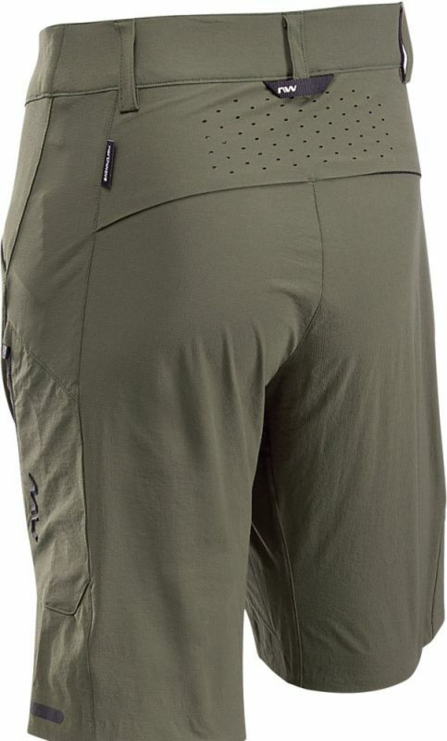 Trousers * | Northwave Rockster Mtb Shorts Outlet