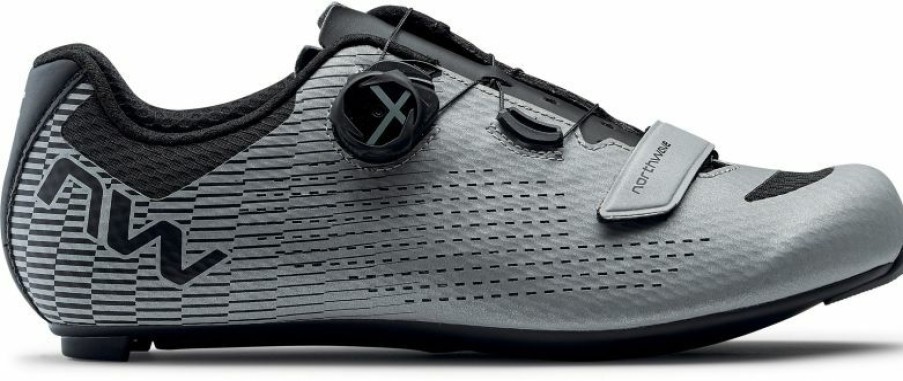 Footwear * | Northwave Storm Carbon 2 Road Bike Shoes Clearance