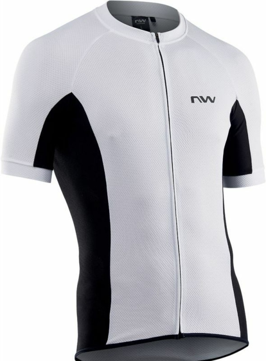 Jerseys * | Northwave Force Jersey Outlet