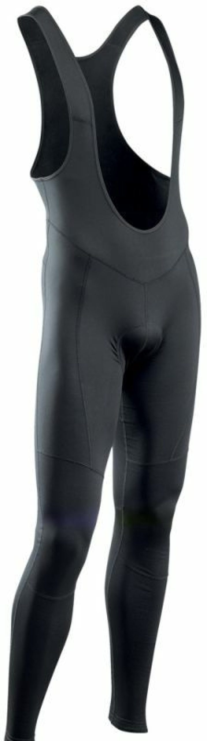 Trousers * | Northwave Force 2 Mid Season Bib Tights With Pad Sale