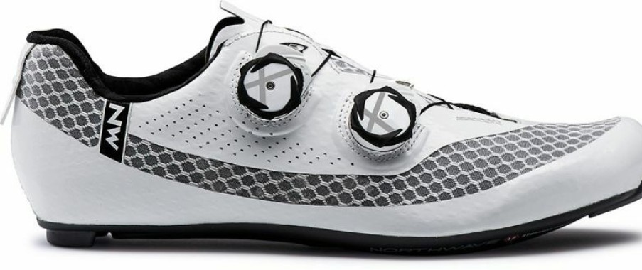 Footwear * | Northwave Mistral Plus Road Bike Shoes Online