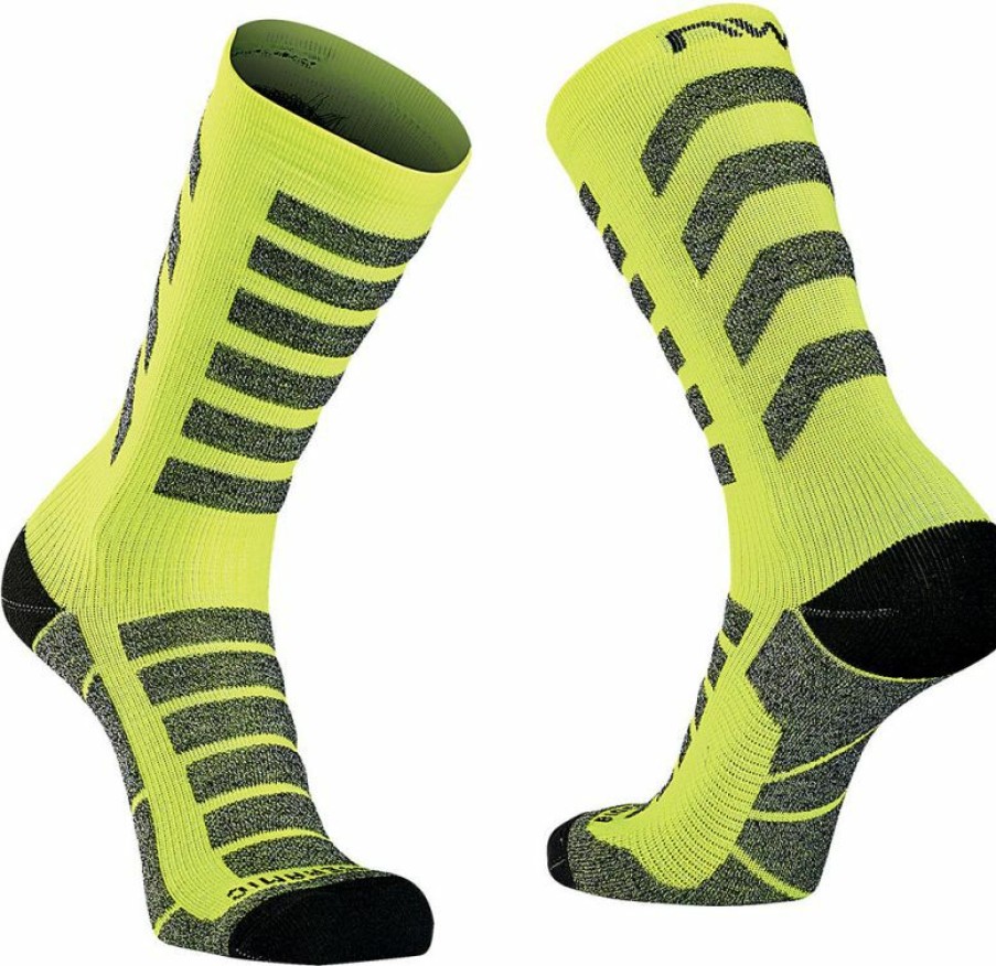 Socks * | Northwave Husky Ceramic High Socks Clearance