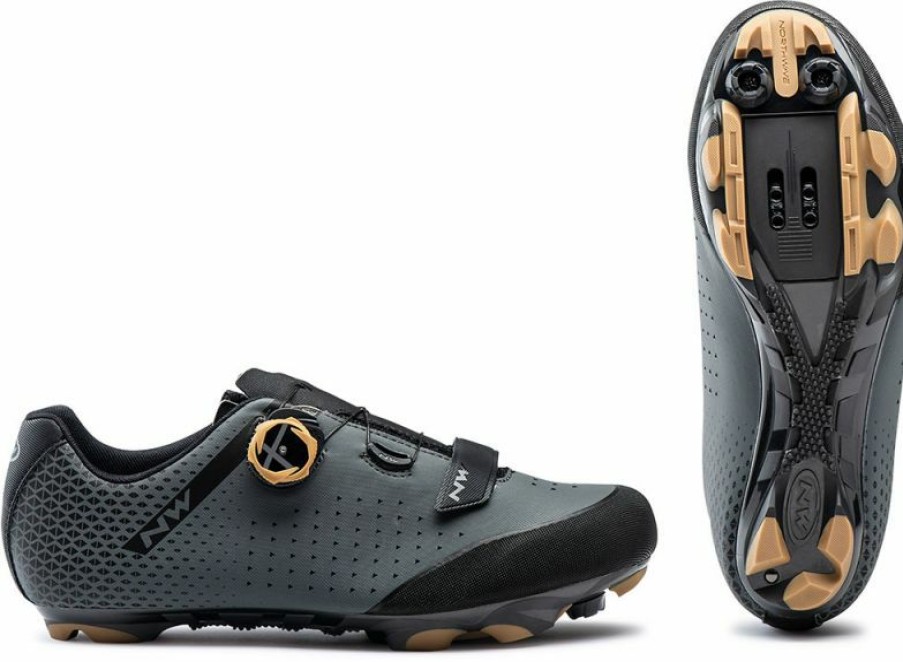 Footwear * | Northwave Origin Plus 2 Mtb Shoes Online