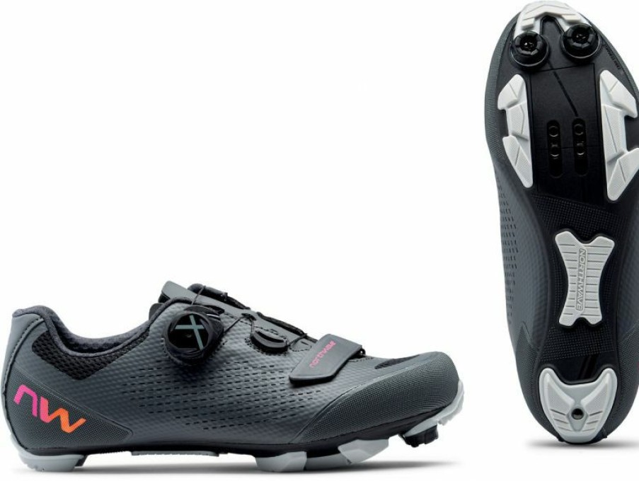 Footwear * | Northwave Razer 2 Women'S Mtb Shoes Outlet