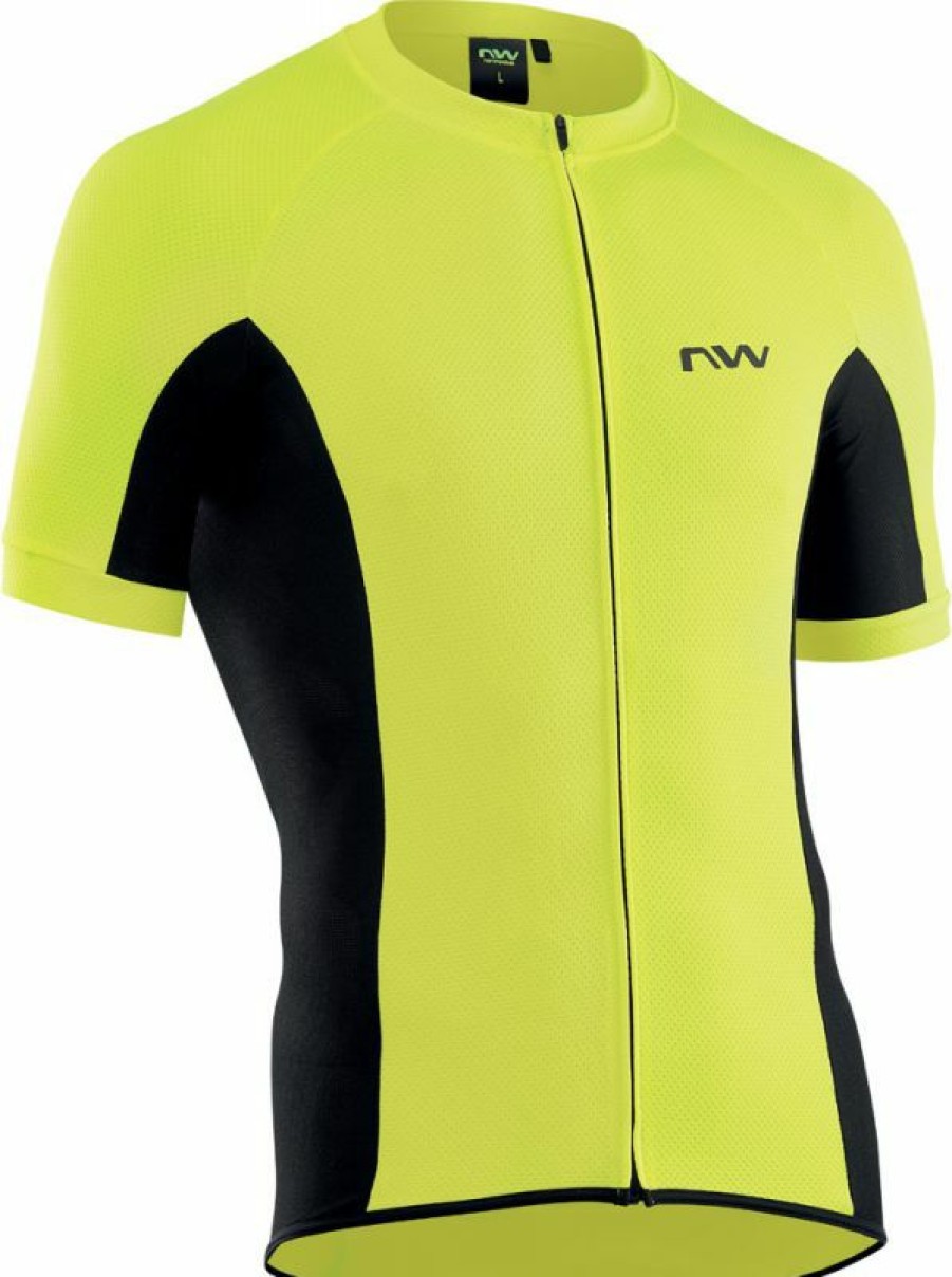 Jerseys * | Northwave Force Jersey Clearance