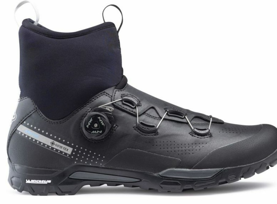 Footwear * | Northwave X-Celsius Arctic Gtx Mtb Winter Shoes Online