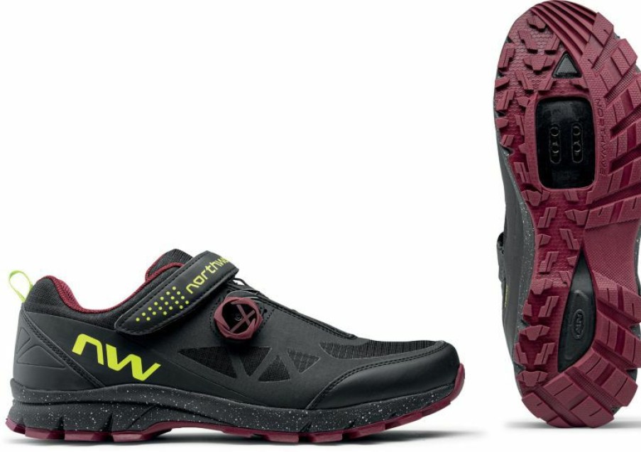 Footwear * | Northwave Corsair Mtb Shoes Sale