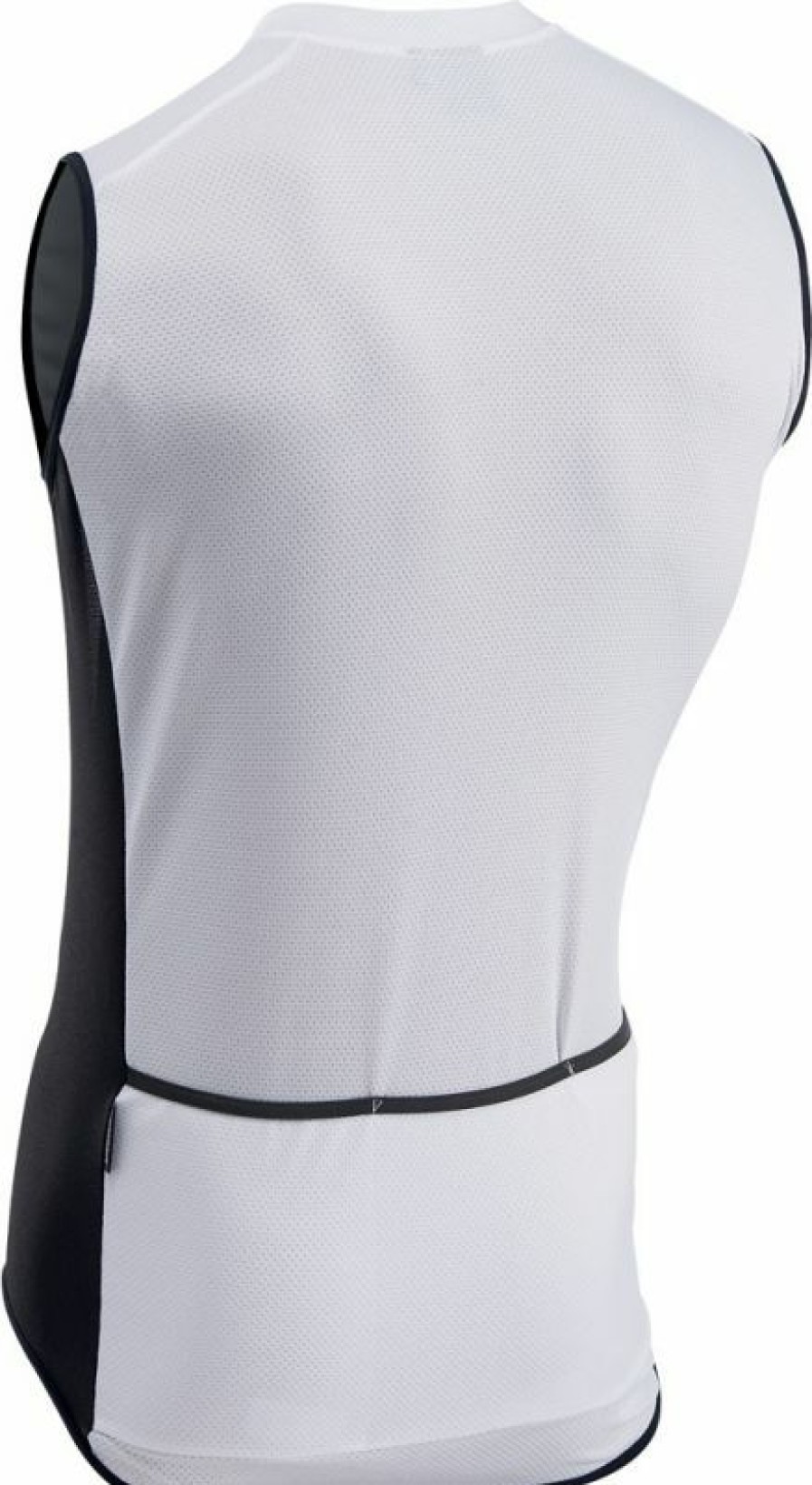 Jerseys * | Northwave Force Sleeveless Jersey Online