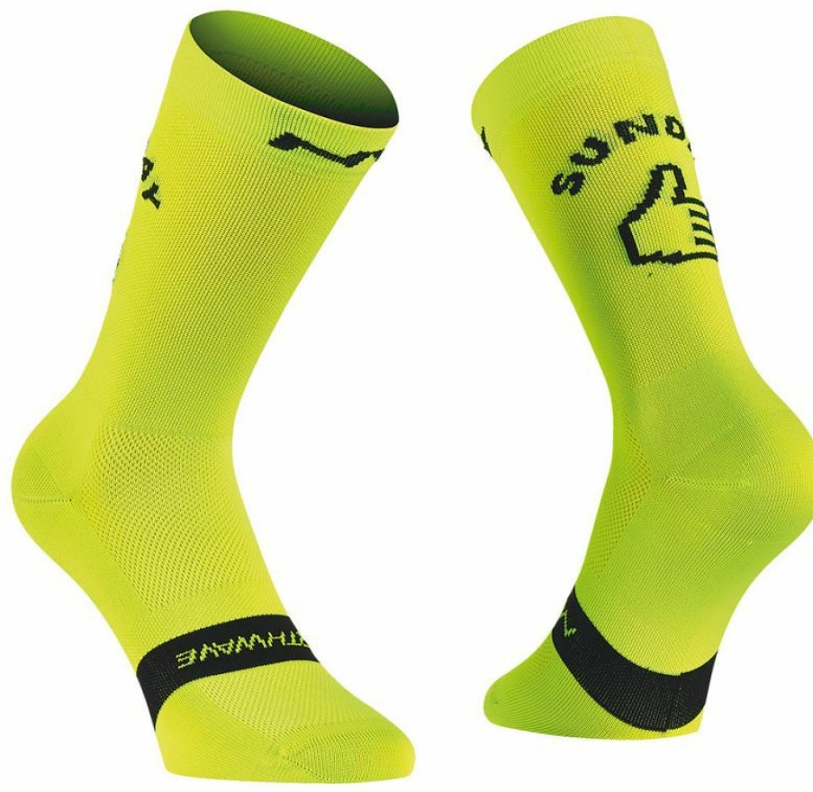 Socks * | Northwave Sunday Monday Socks Sale