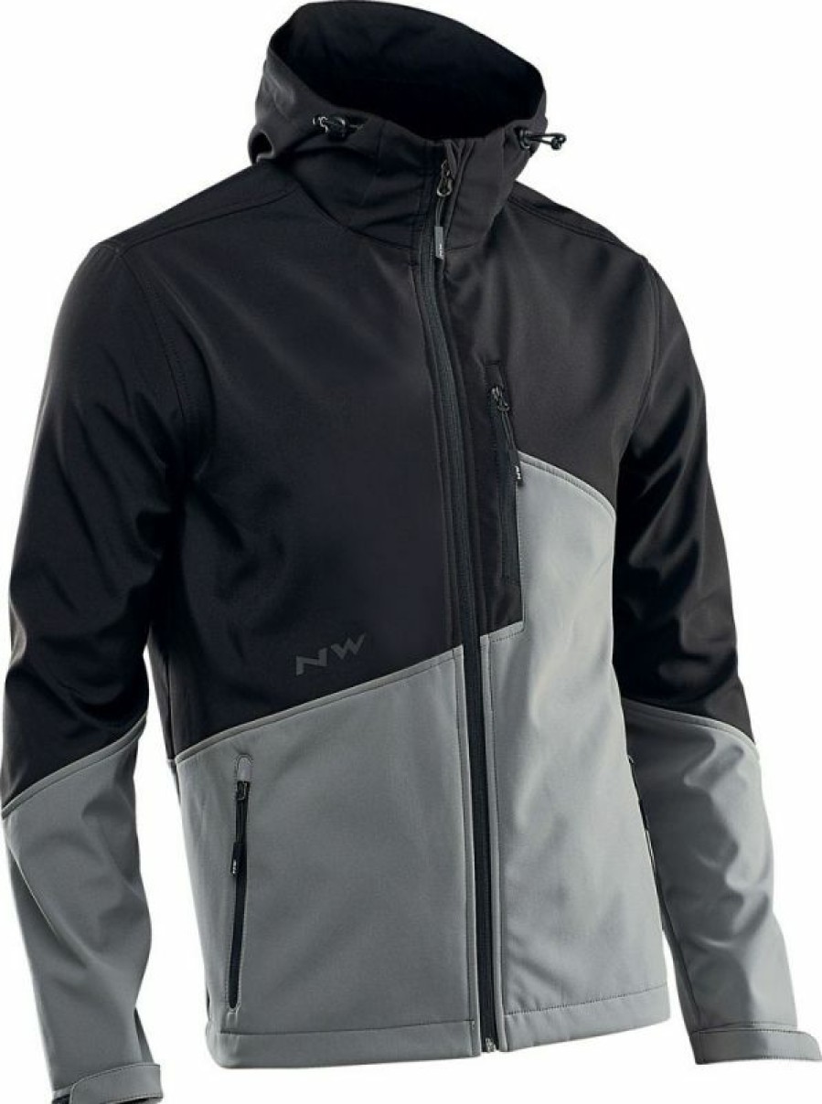 Jackets * | Northwave Enduro Softshell Jacket Outlet