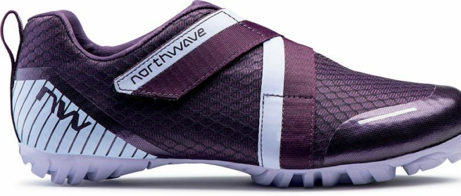 Footwear * | Northwave Active Women'S Mtb Shoes Online