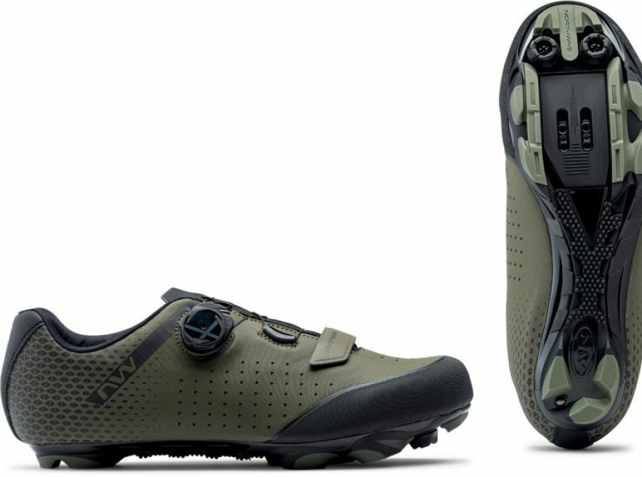 Footwear * | Northwave Origin Plus 2 Mtb Shoes Outlet