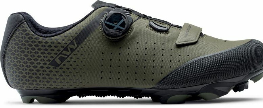 Footwear * | Northwave Origin Plus 2 Mtb Shoes Outlet