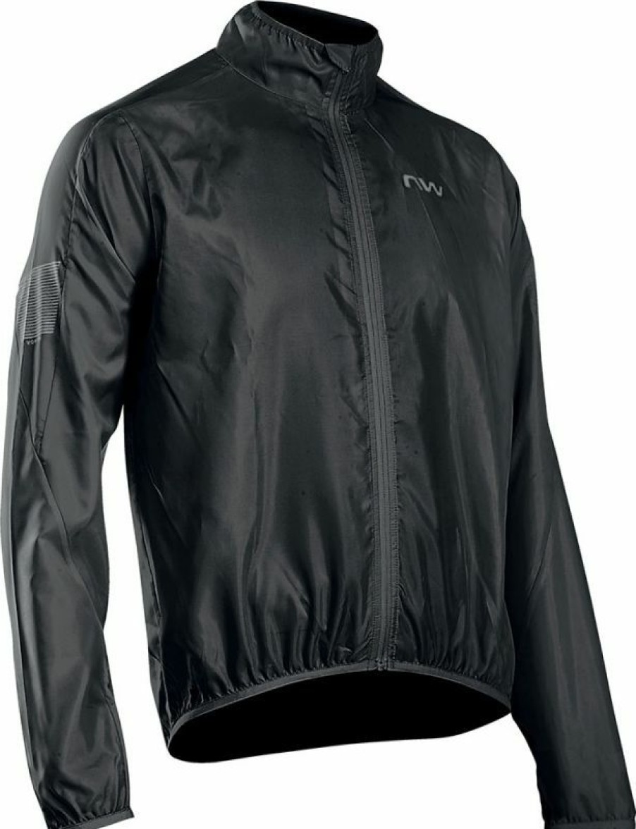 Jackets * | Northwave Vortex Wind Jacket Clearance