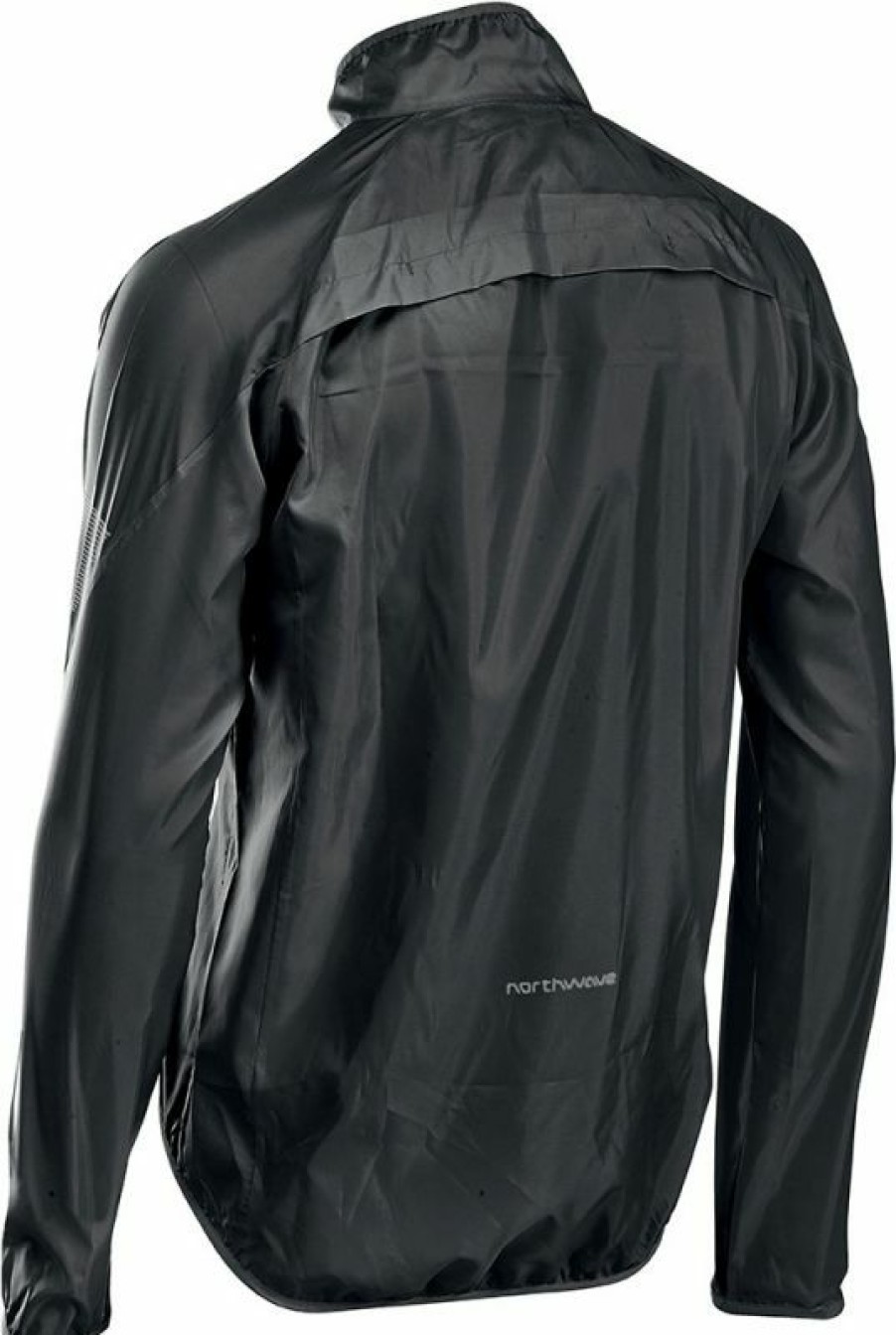 Jackets * | Northwave Vortex Wind Jacket Clearance