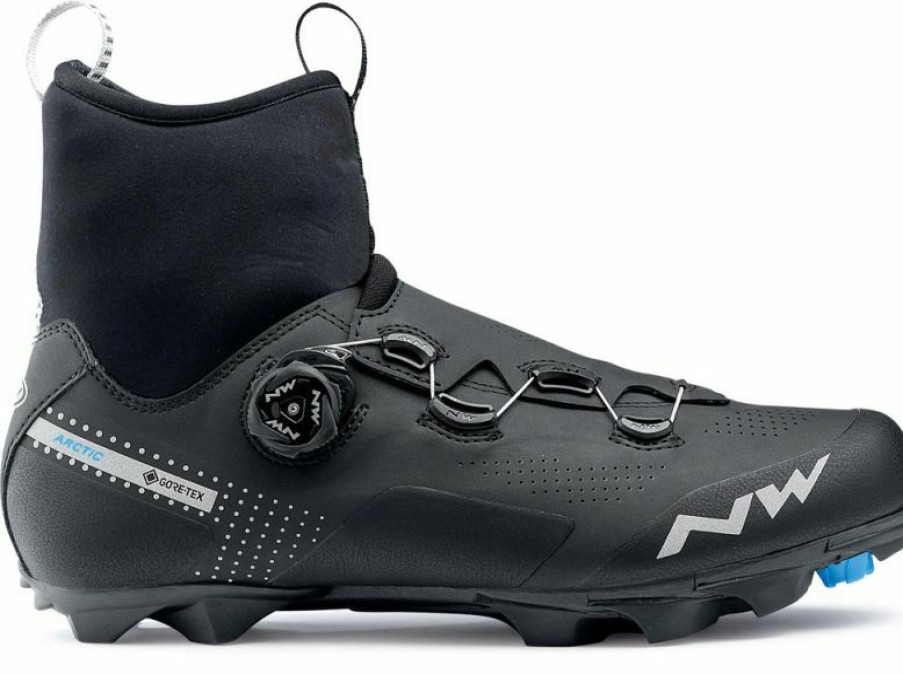 Footwear * | Northwave Celsius Xc Arctic Gtx Mtb Winter Shoes Sale