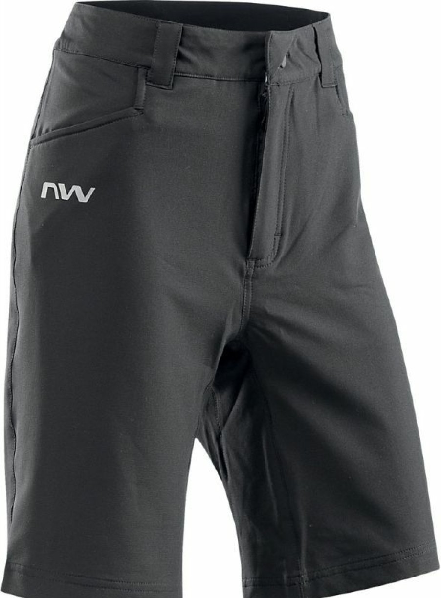 Trousers * | Northwave Escape Women'S Mtb Shorts Outlet