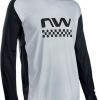 Jerseys * | Northwave Edge Mtb Long Sleeve Jersey Clearance