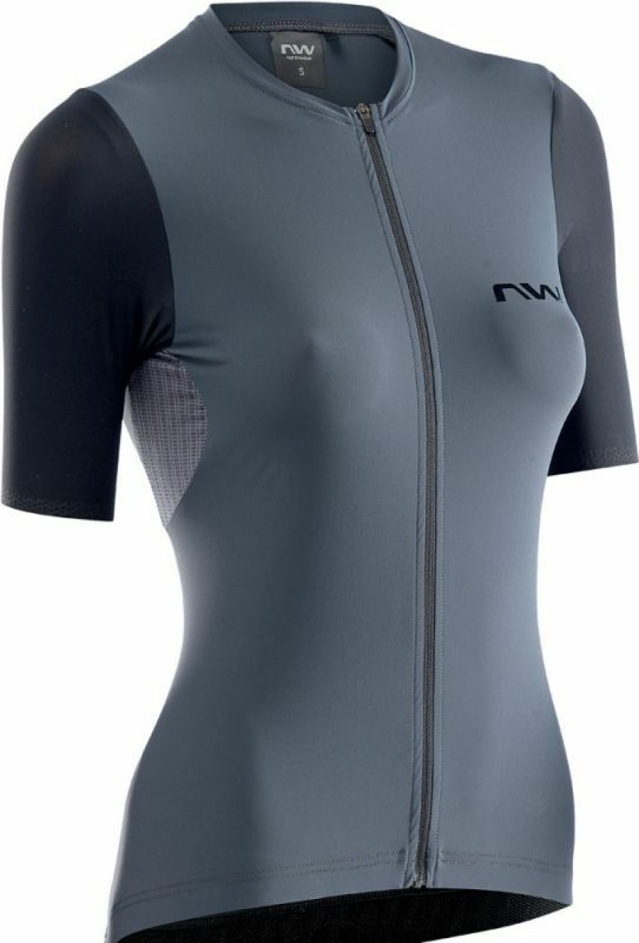 Jerseys * | Northwave Extreme Women'S Jersey Clearance