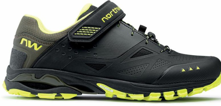 Footwear * | Northwave Spider 3 Mtb Shoes Clearance