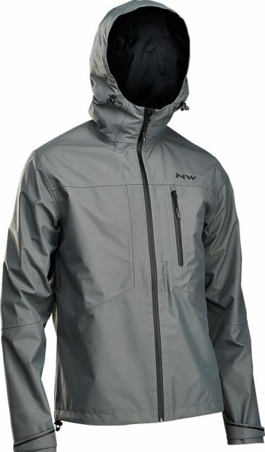 Jackets * | Northwave Enduro Rain Jacket Outlet