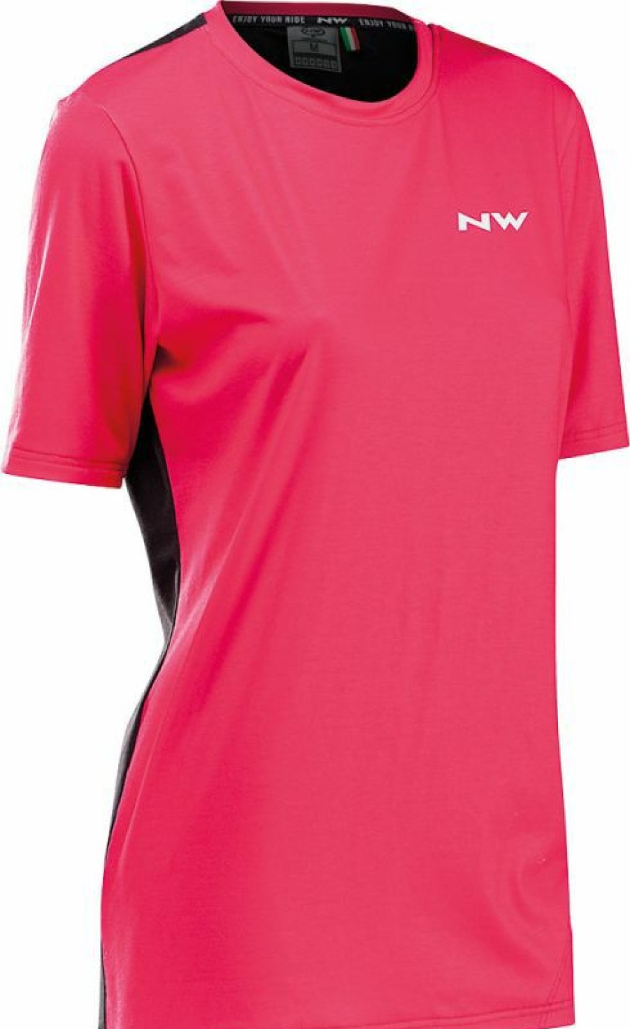 Jerseys * | Northwave Xtrail Women'S Mtb Jersey Outlet