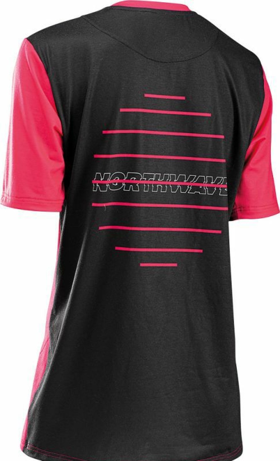 Jerseys * | Northwave Xtrail Women'S Mtb Jersey Outlet