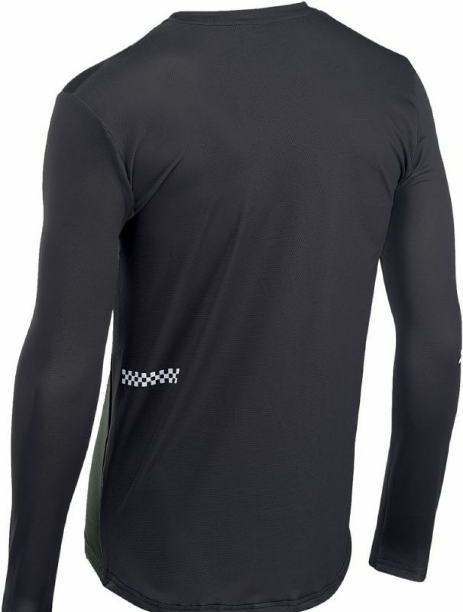 Jerseys * | Northwave Xtrail 2 Mtb Long Sleeve Jersey Clearance