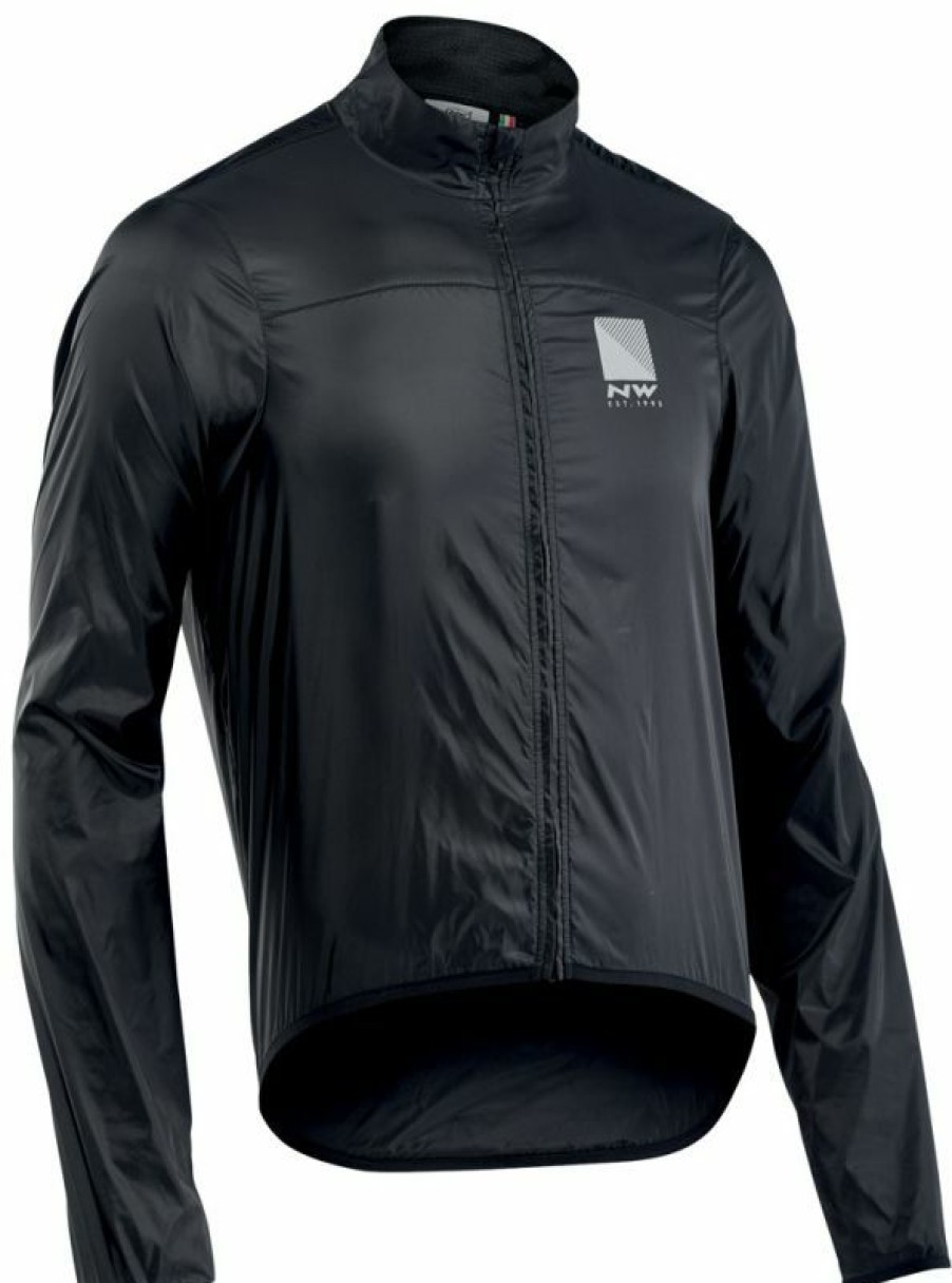 Jackets * | Northwave Breeze 2 Wind Jacket Sale