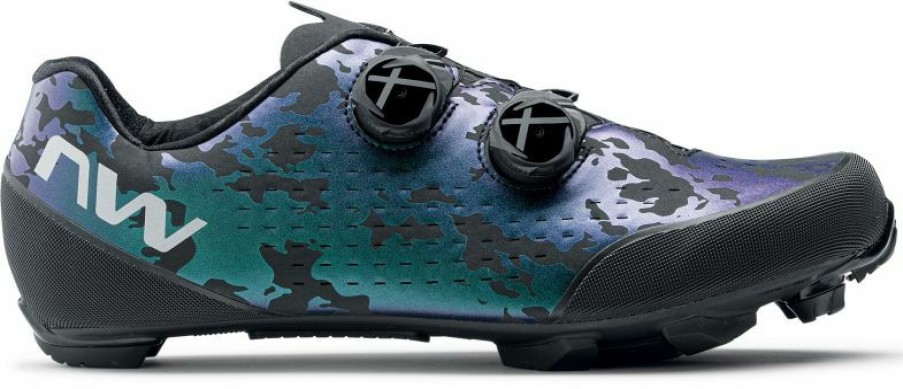 Footwear * | Northwave Rebel 3 Mtb Shoes Outlet