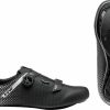 Footwear * | Northwave Core Plus 2 Road Bike Shoes Clearance